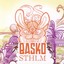 Basko Sthlm Album Albumcover