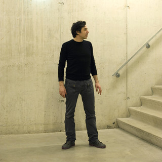Yannis Kyriakides Photo