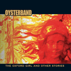 The Oxford Girl and Other Stories cover