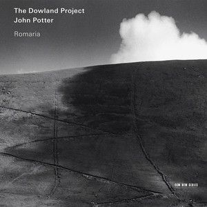 Romaria cover