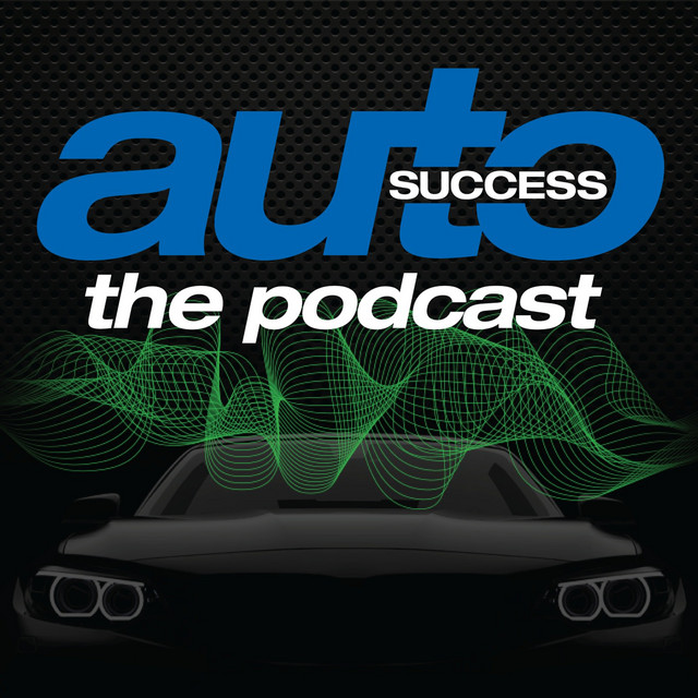 AutoSuccess: The Podcast | Podcast on Spotify