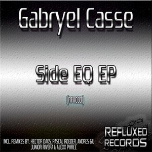 Gabryel Casse