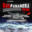 Mad Panamera Riddim cover