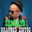 Grandes Exitos cover