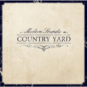 Country Yard