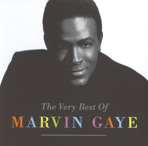 The Best of Marvin Gaye album