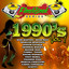 Penthouse Flashback Series: 1990's, Vol. 1 cover