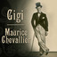 Gigi (Original Soundtrack Recording) Albumcover