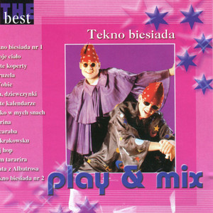 Play & Mix