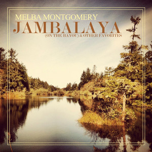 Jambalaya (On The Bayou) & Other Favorites album