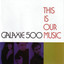 This Is Our Music cover