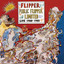 Public Flipper Limited: Live 1980-1985 cover