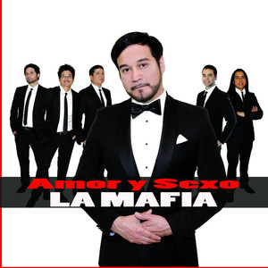 Amor Y Sexo album