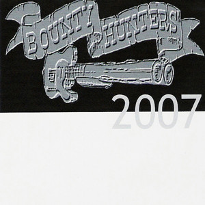 2007 Albumcover