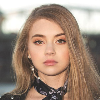 Tegan Marie Photo
