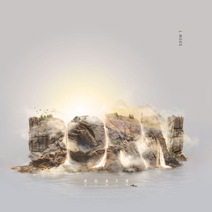 Born Again cover