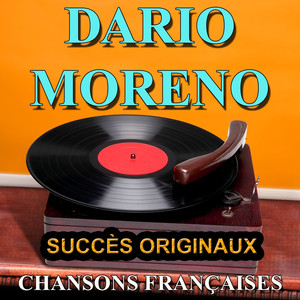 Chansons françaises (Succès originaux) cover