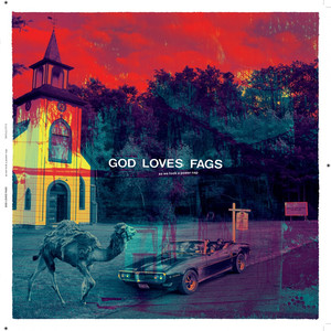 God Loves Fags Photo