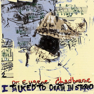 I Talked to Death in Stereo album