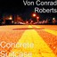 Concrete Suitcase Albumcover