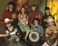 Asylum Street Spankers