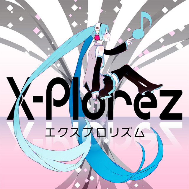 X-Plorez Photo
