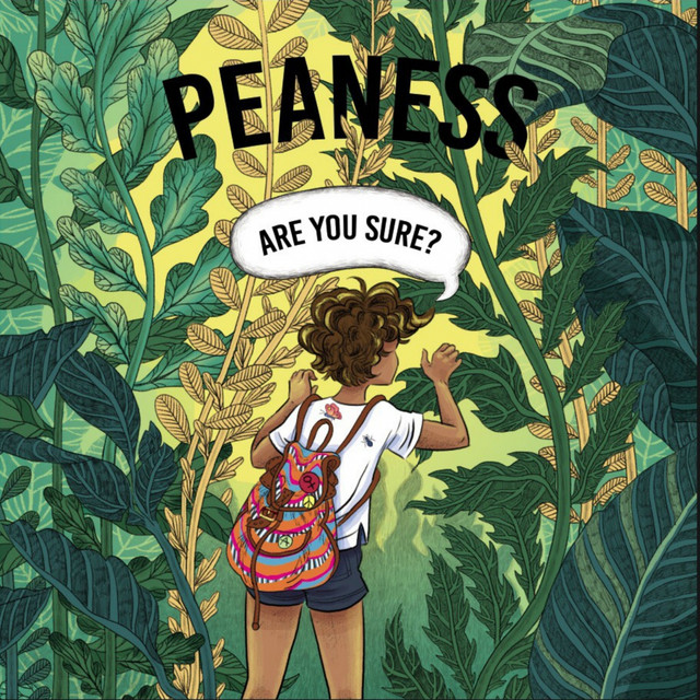 Are You Sure? cover
