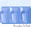 Accordion To Frank Albumcover
