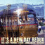 It's a New Day Redux Albumcover
