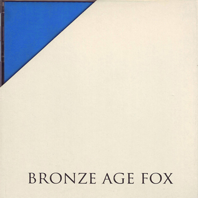 Bronze Age Fox Photo