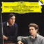 Chopin: Piano Concerto No.2; Polonaise Op.44 Albumcover