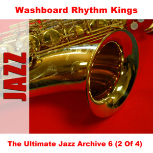 The Ultimate Jazz Archive 6 (2 Of 4) cover