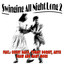 Swinging All Night Long, Vol. 2 cover