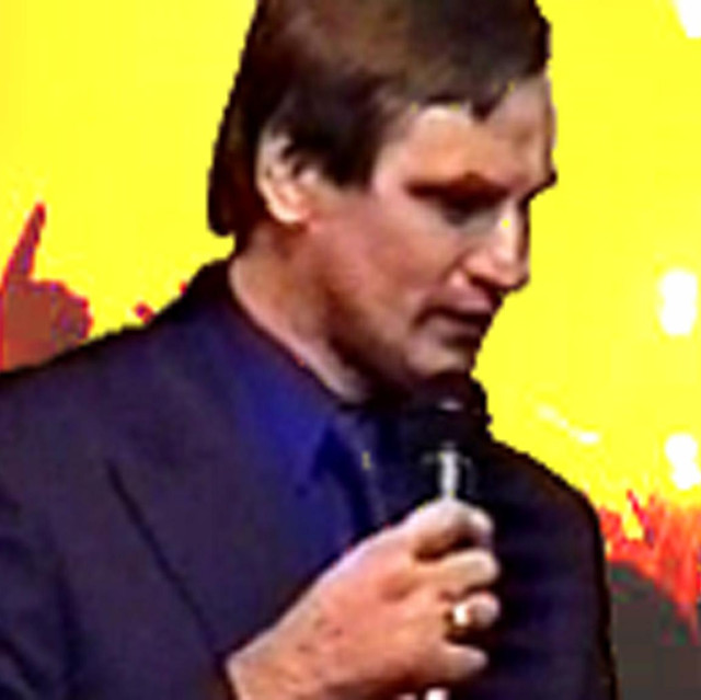 Richard Smith photo