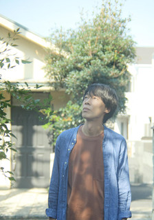 山田稔明 Photo