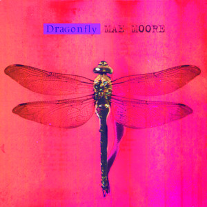 Dragonfly cover