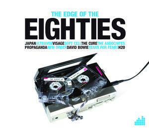 Edge Of The 80's album