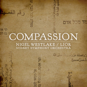 Compassion album