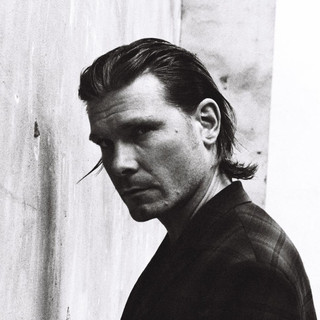 Marcel Dettmann Photo