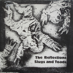 Slugs and Toads cover
