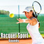 Racquet Sport Sound Effects Albumcover