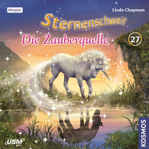 Teil 27: Die Zauberquelle