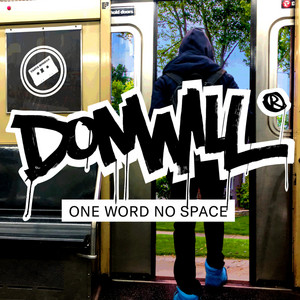 One Word No Space cover