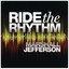 Ride The Rhythm cover
