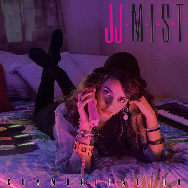 JJ Mist Photo
