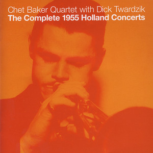 Chet Baker Quartet & Dick Twardzik