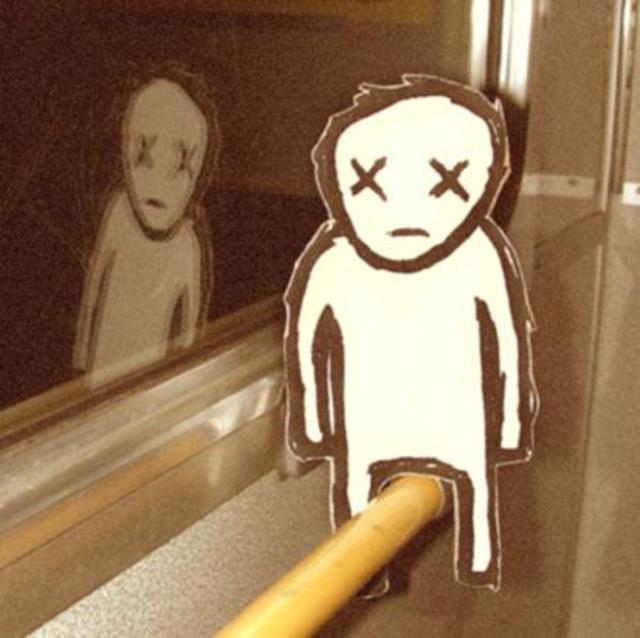 Ellis the Vacuumchild photo