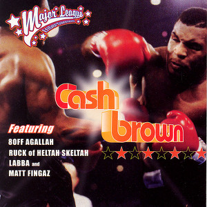 Cash Brown