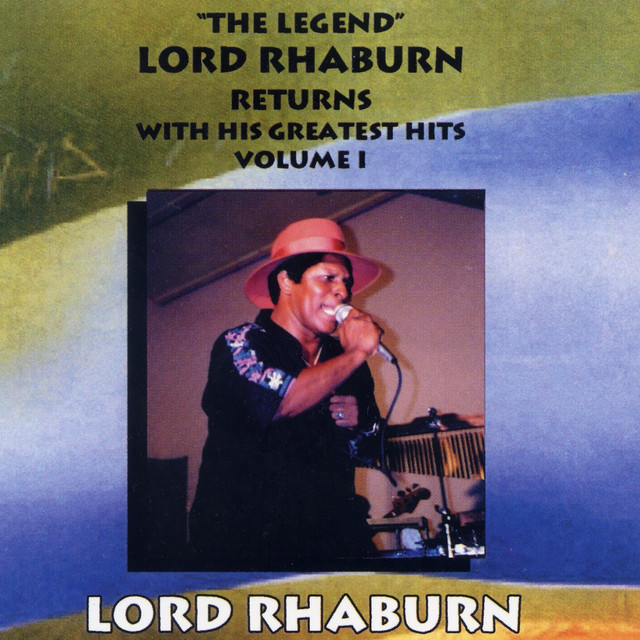 Lord Rhaburn Photo