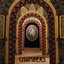 Chambers cover